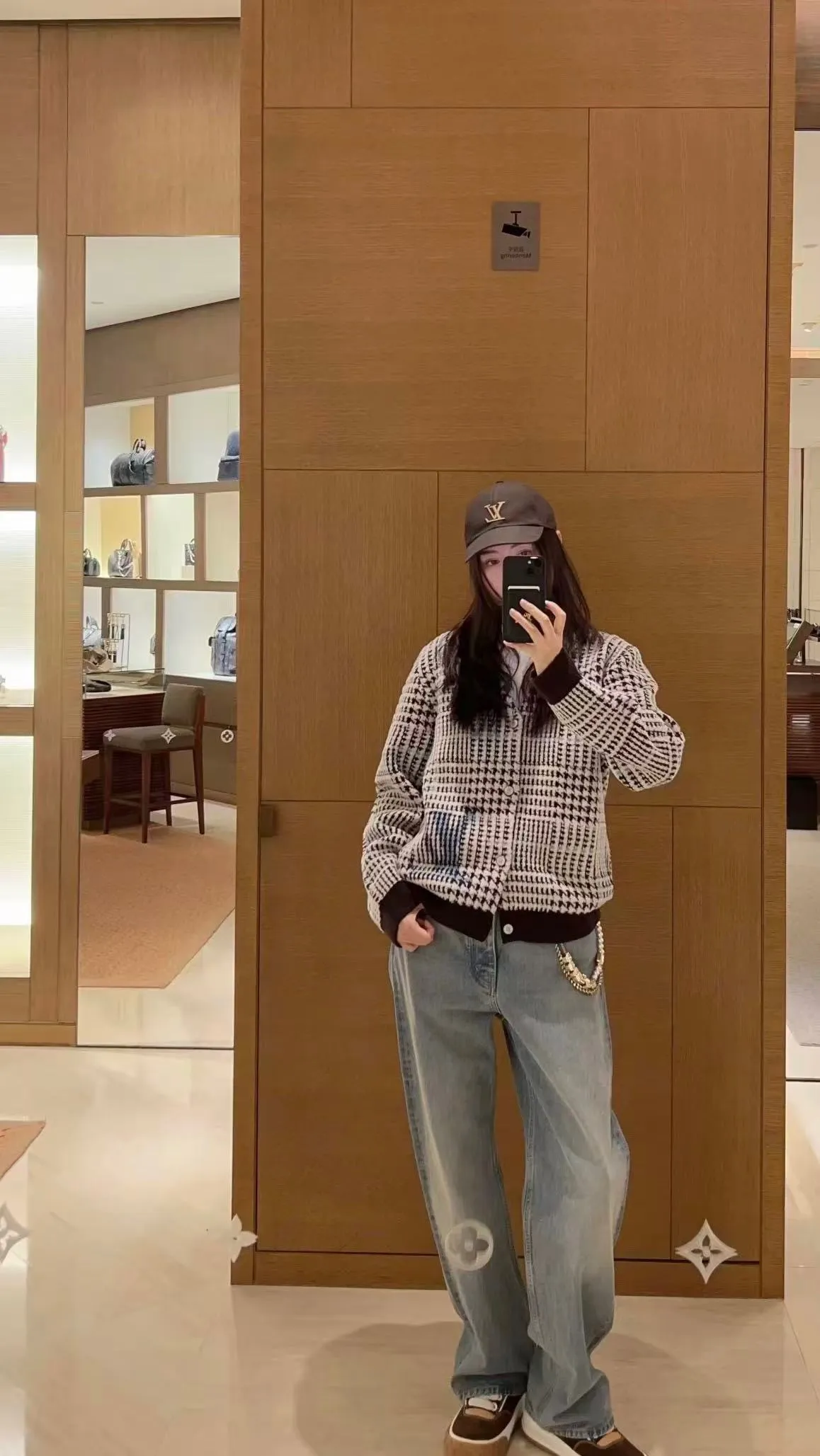 Louis Vuitton/ 25Fw